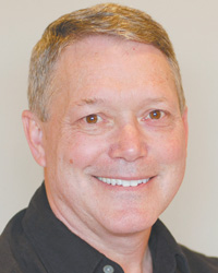 Dr. Claude Page, DDS
