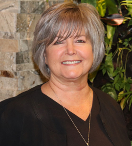 Ann Marie