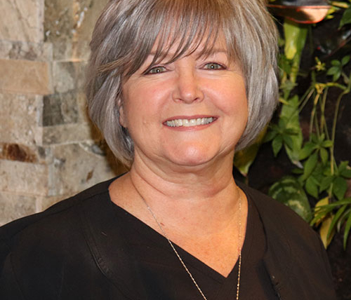 Ann Marie