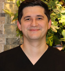Dr. Catalin Gramisteanu