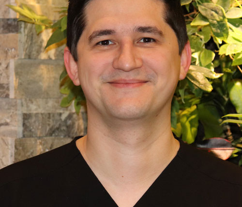 Dr. Catalin Gramisteanu