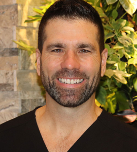 Dr. Derek Maheux, DMD