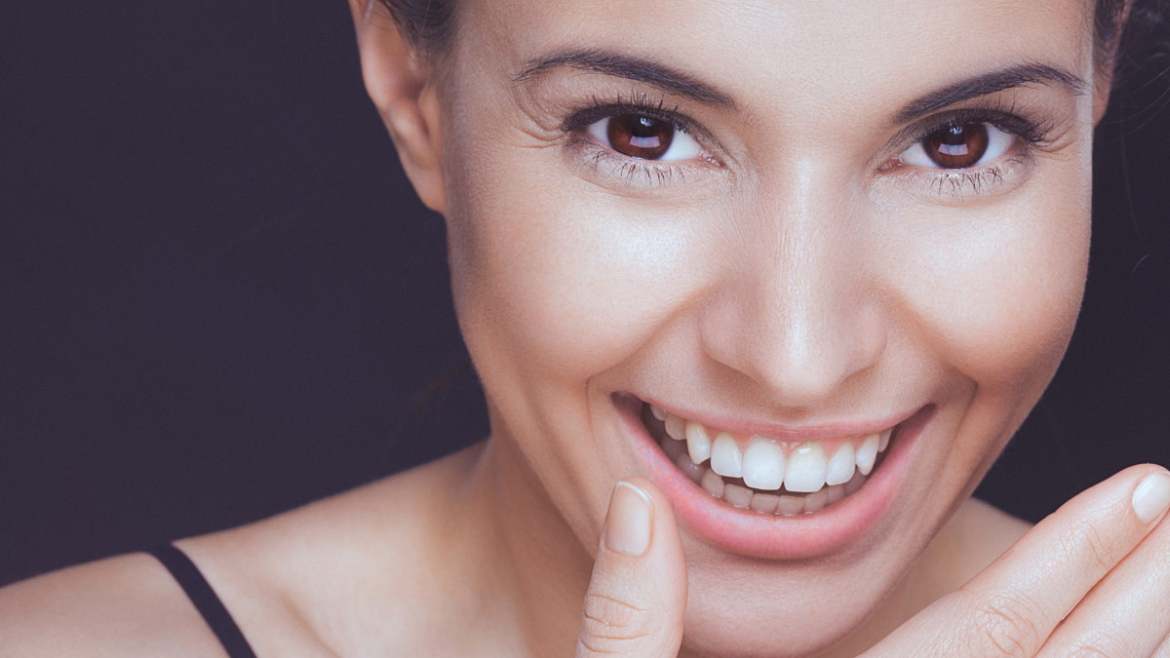 Cosmetic Dentistry