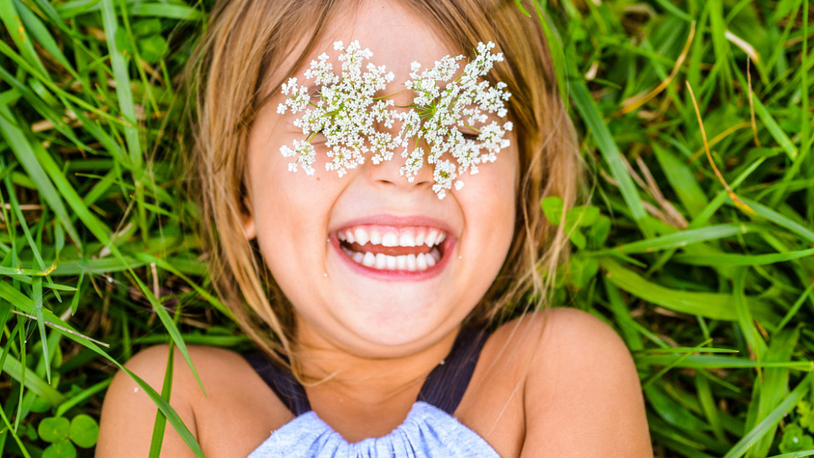 Children’s Dentistry