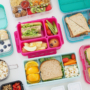 Back to School Lunch Ideas for Healthy Teeth
