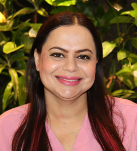Dr. Jaspreet Kaur Cheema