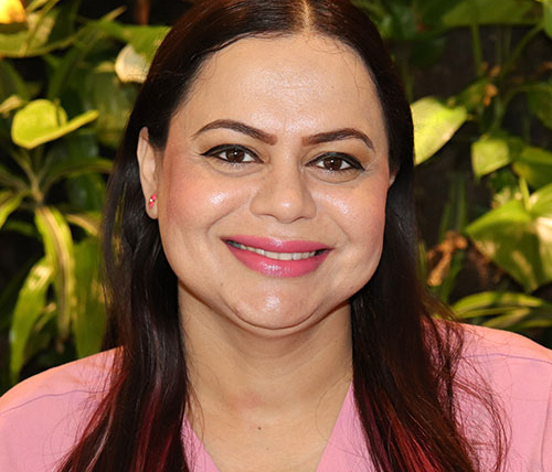 Dr. Jaspreet Kaur Cheema